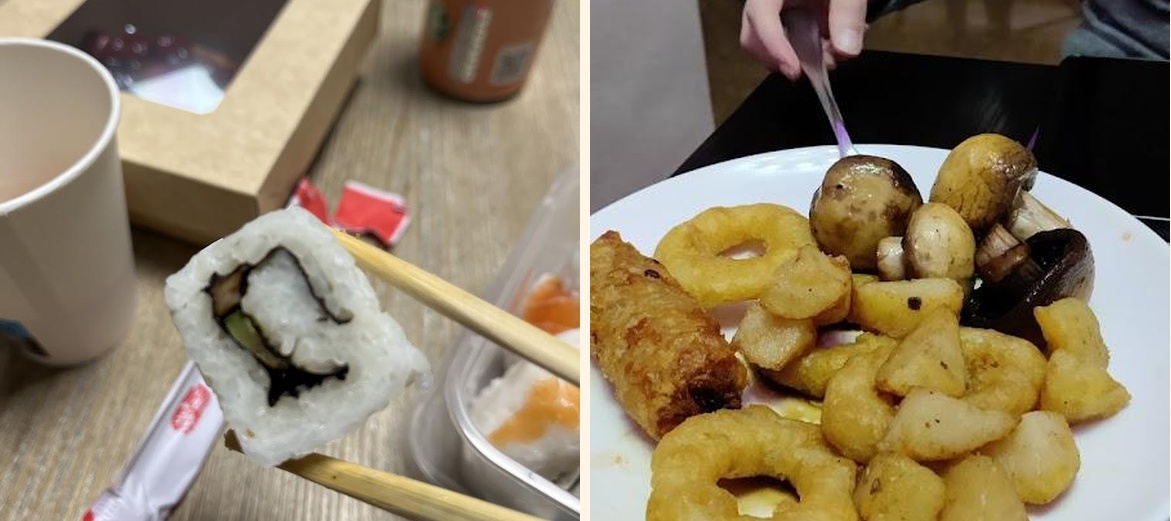 FA Restaurant asiatique, Buffet-Wok - Gallery Image 4