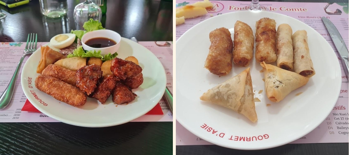 FA Restaurant asiatique, Buffet-Wok - Gallery Image 5