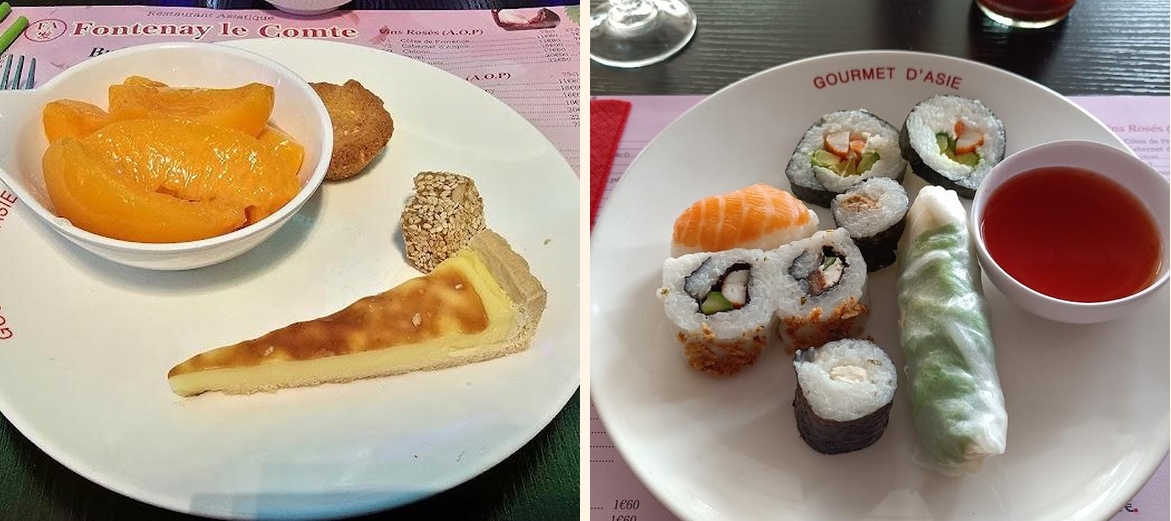 FA Restaurant asiatique, Buffet-Wok - Gallery Image 6